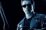 O Exterminador do Futuro 2 cinemas