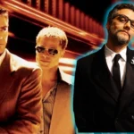 Wagner Moura Onze Homens e Um Segredo