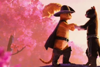 Gato de Botas 3