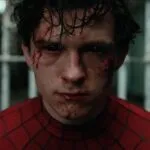 final de Homem-Aranha