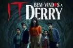 Bem-Vindos a Derry 2ª temporada