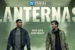 Lanterns Rotten Tomatoes