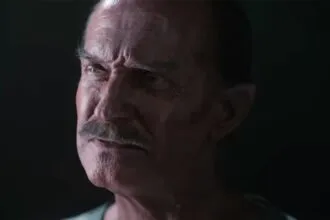 2º episódio de Lanternas