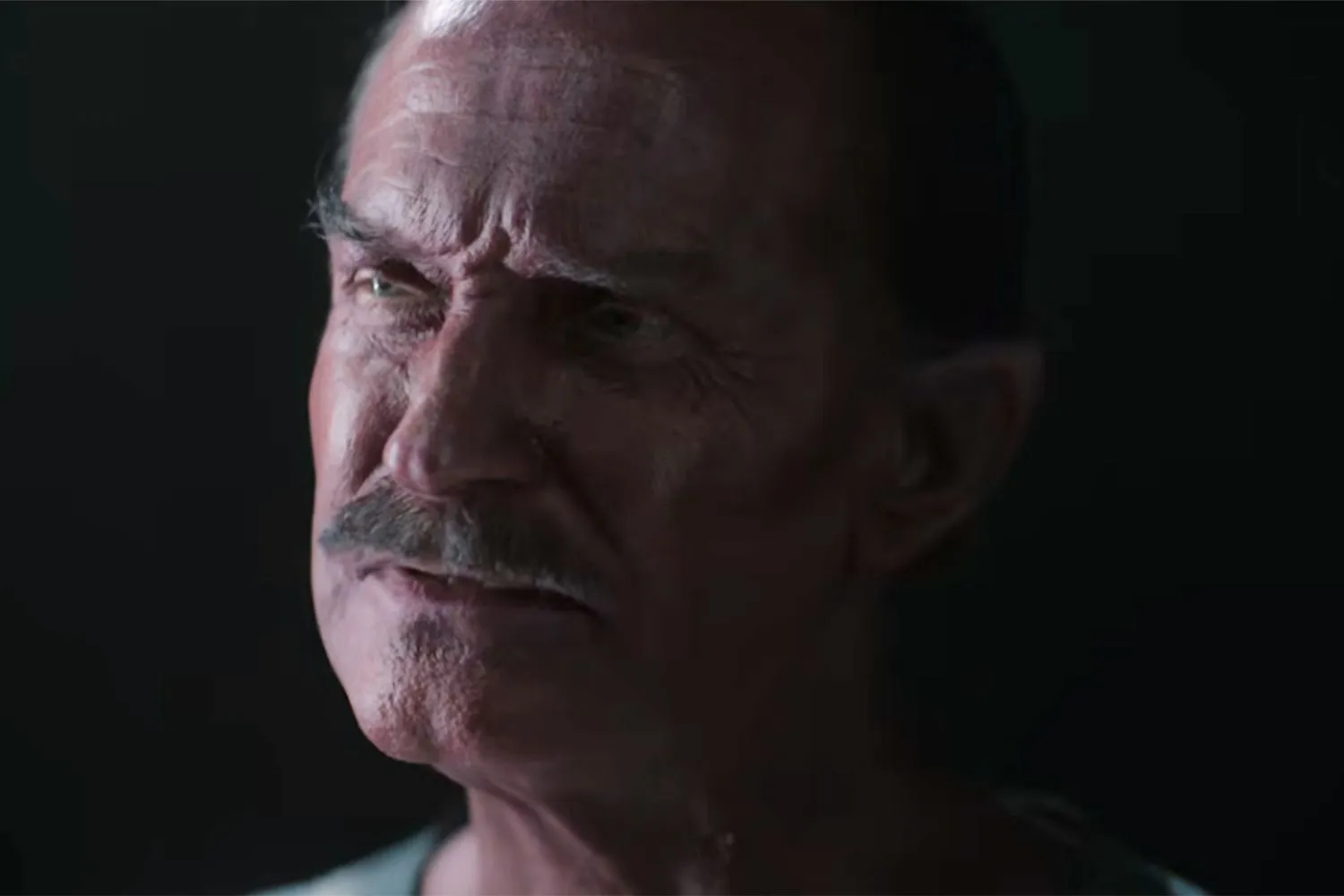 2º episódio de Lanternas