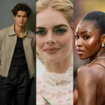X-men nomes confirmados