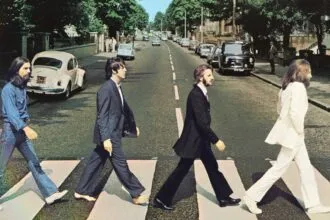 Beatles Sam Mendes