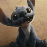 Lilo & Stitch 2 Anjinha