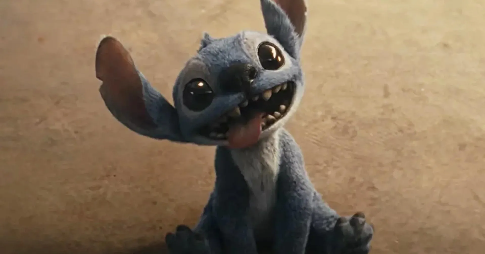 Lilo & Stitch 2 Anjinha