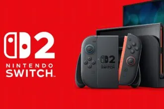 Nintendo Switch 2 Preço oficial