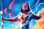 Highlander Russell Crowe