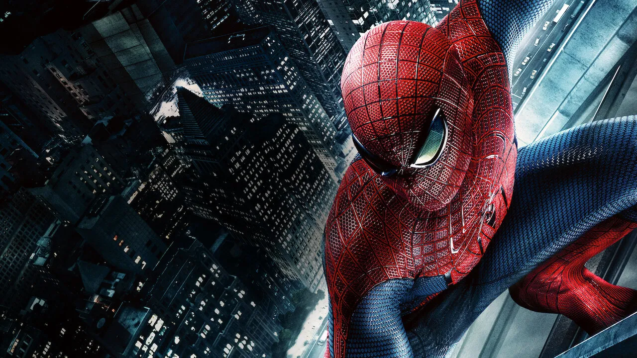 O Espetacular Homem-Aranha 3