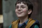 Harry Potter Novo Trailer
