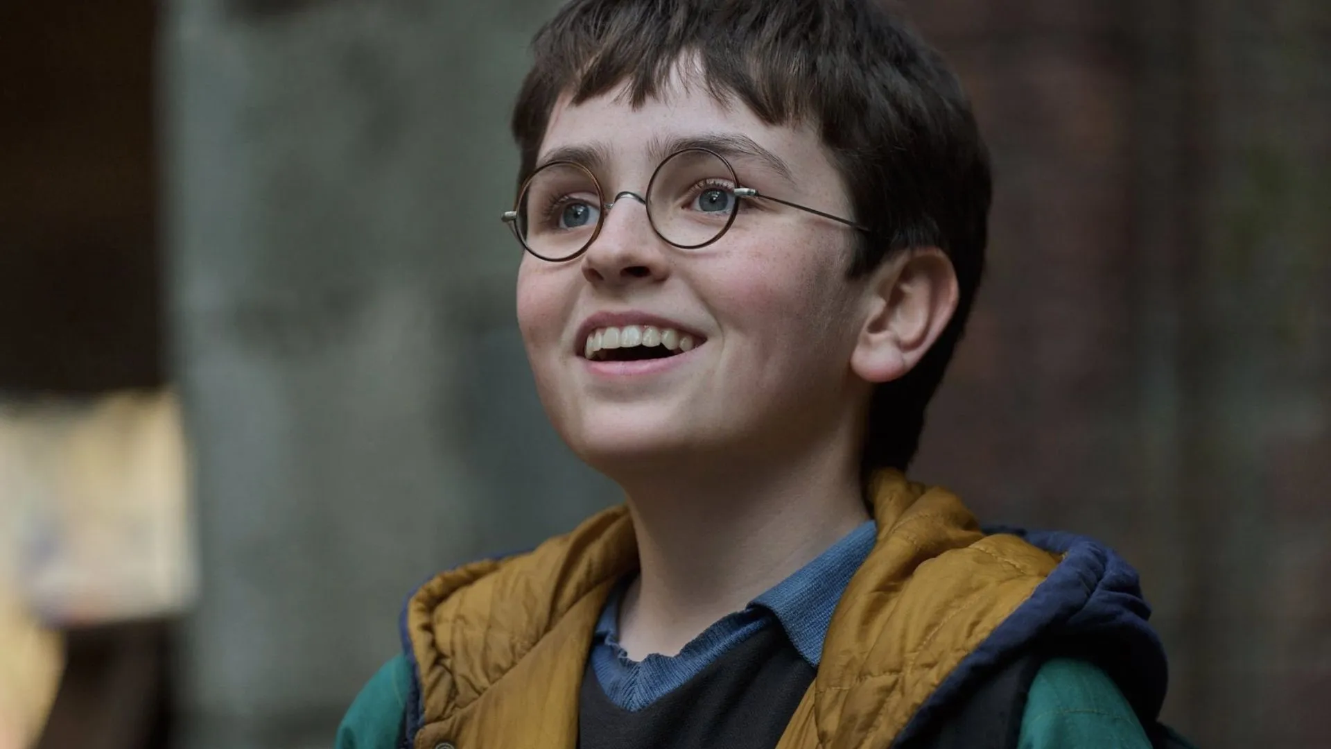 Harry Potter Novo Trailer