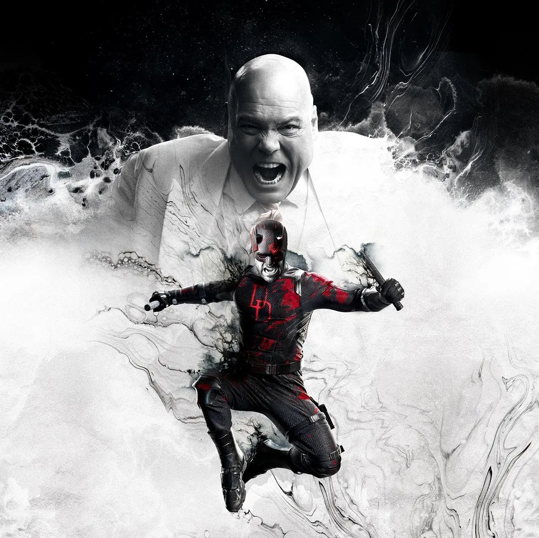 Vincent D'Onofrio