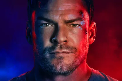 4ª temporada de reacher