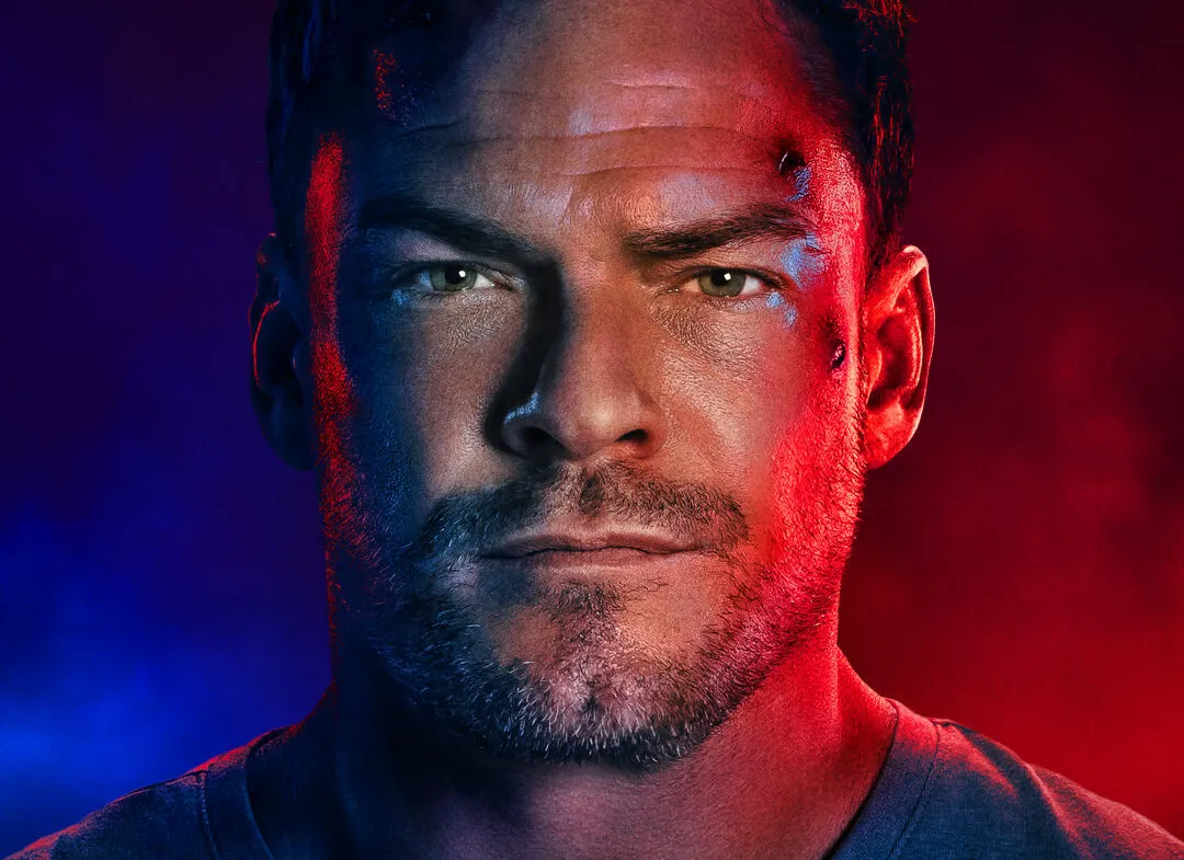 4ª temporada de reacher
