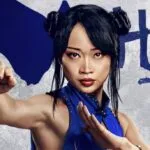 Street Fighter Chun-Li