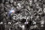 Vingadores Ultimato Encore teaser