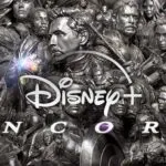 Vingadores Ultimato Encore teaser