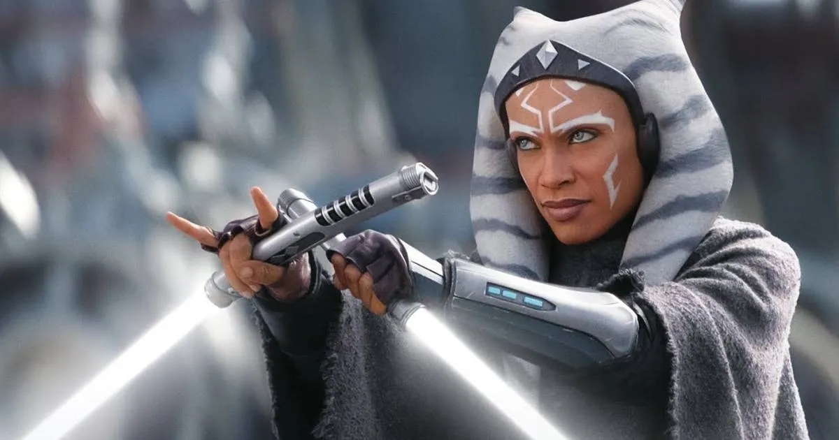 2ª temporada de Ahsoka
