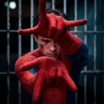 Homem-Aranha: Um Novo Dia