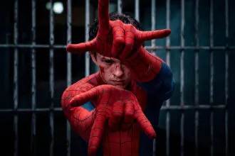 Homem-Aranha: Um Novo Dia