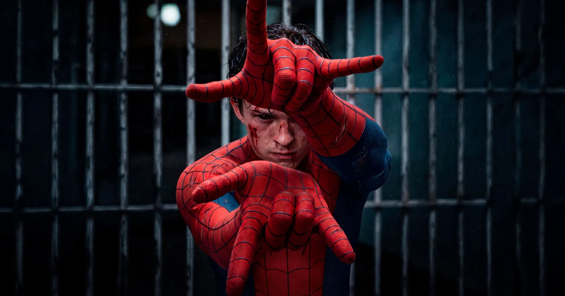 Homem-Aranha: Um Novo Dia