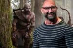 Dave Bautista God Of War