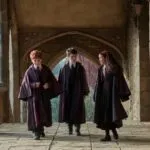 parque temático de Harry Potter