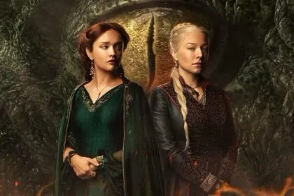 derivados de Game of Thrones