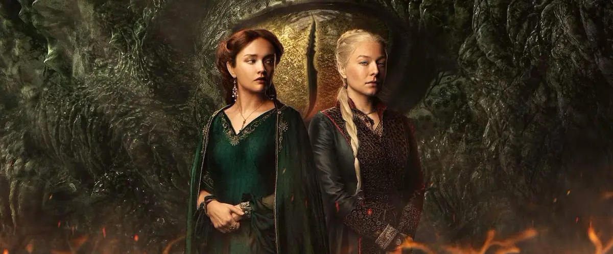 derivados de Game of Thrones