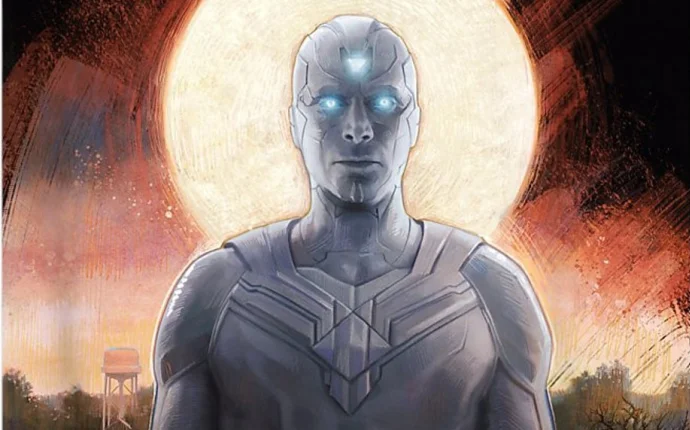 VisionQuest MCU