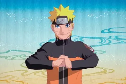 Naruto New York comic con