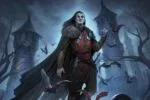 Dungeons & Dragons Netflix série