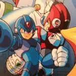Fortnite Mega Man